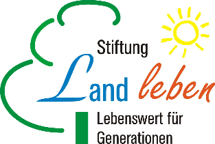 Stiftung Landleben